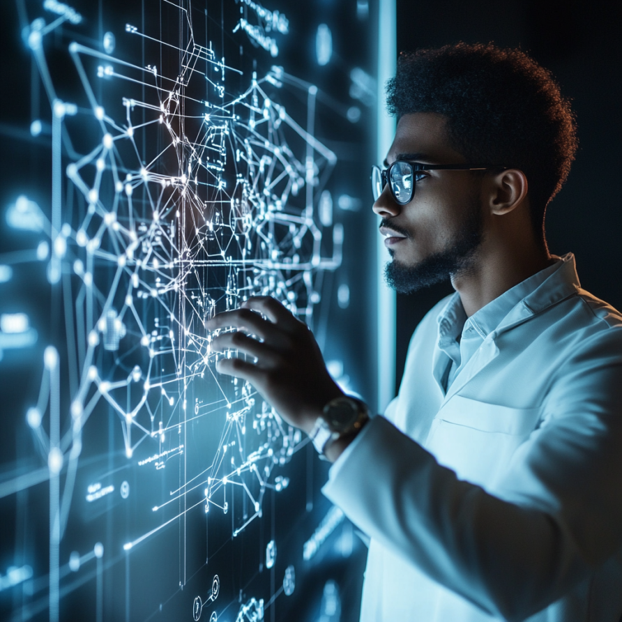 Solutions Technologiques